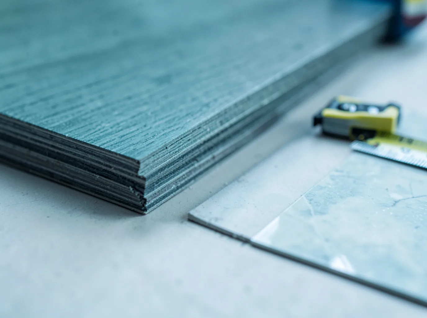 Luxury Vinyl Plank Installation Chesapeake City, MD FAQs